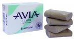 Avia soap with clay Jasmine 25 g 4 pcs. / Авиа Сапун с хума Jasmine 25 гр. 4 броя