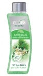 Victoria beauty bath salts jasmine and siberian pine 520 g. / Виктория Бюти Соли за вана жасмин и сибирски бор 520 гр.