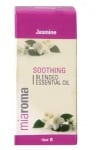 Jasmine essential oil 10 ml. M