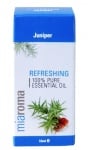Juniper essential oil 10 ml. M