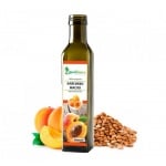 Apricot Oil 500 ml Zdravnitza
