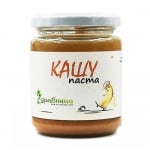 Cashew paste (Tahini) 250 g Zd