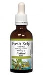 Fresh kelp extract 50 ml Natur