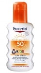 Eucerin Sun spray kids SPF 50+