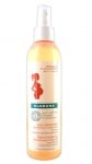 Klorane Stretch mark oil 200 m