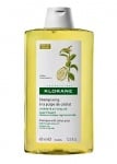 Klorane citron pulp shampoo wi