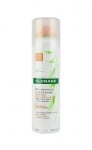 Klorane dry shampoo with oat m