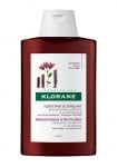 Klorane shampoo with Quinine a