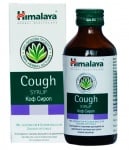Cough syrup 120 ml. Himalaya /