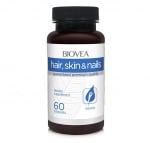 Biovea hair, skin & nails 60 c