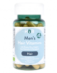 ВИТАМИНИ ЗА КОСА ЗА МЪЖЕ капсули * 60 HOLLAND & BARRETT