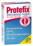 Protefix Fixing powder for den