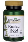 Swanson Kudzu root 500 mg 60 c
