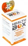 Healthbox Probiotic and Immuno