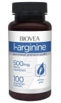 Biovea L-Arginine 500 mg 100 c