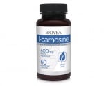 Biovea L- carnosine 500 mg. 60