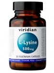 L-Lysine 500 mg. 30 capsules V