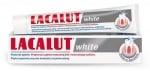 Toothpaste Lacalut White 75 ml