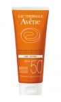 Avene Sun high protection lait