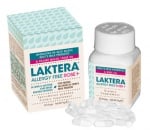 Laktera Allergy free rose+ 30