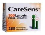 Lancets Sterile - Single Use C