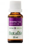 Botalife lavandin oil 20 ml. /