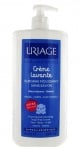 Uriage LAVANTE Baby foaming an