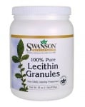 Swanson 100% pure lecithin pow