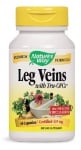 Leg Veins 435 mg 60 capsules N