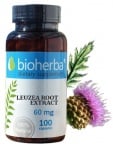Bioherba Leuzea root extract 6