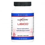 Ultimate libido 90 capsules /