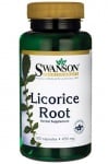 Swanson licorice root 450 mg 1