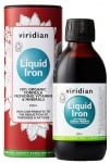 Liquid iron 200 ml Viridian /