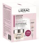 Lierac Set Deridium cream for