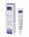 Light Eyes SPF 30 cream 15 ml.