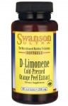 Swanson D-limonene orange peel