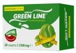 Green line 20 sachets / Грийн