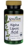 Swanson alpha lipoic acid 100