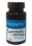 Bioherba lipotropic factors 35