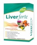 Liver Forte 30 capsules Dr. Gr
