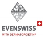 Лого Evenswiss