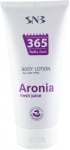 СНБ ЛОСИОН ЗА ТЯЛО СЪС СОК ОТ АРОНИЯ 200 мл