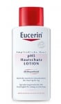 Eucerin PH5 Sensitive Skin Body lotion 200 ml. / Еуцерин PH5 Подхранващ лосион за тяло за суха и чувствителна кожа 200 мл.