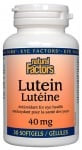 Lutein 40 mg 30 capsules Natur