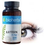 Bioherba Lutein 6 mg 100 capsu