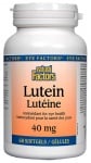 Lutein 40 mg 60 capsules Natur
