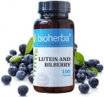 Bioherba lutein and bilberry 1