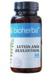 Bioherba lutein and zeaxanthin