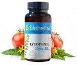 Bioherba Lycopene 20 mg 60 cap