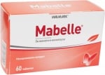 Mabelle (Мабел), Брой таблетки
